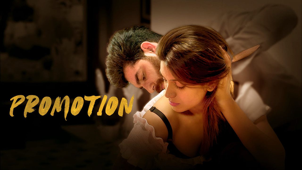 Promotion (2026) Hindi Season 1 Episodes 1 To 2 ShowTym WEB Series