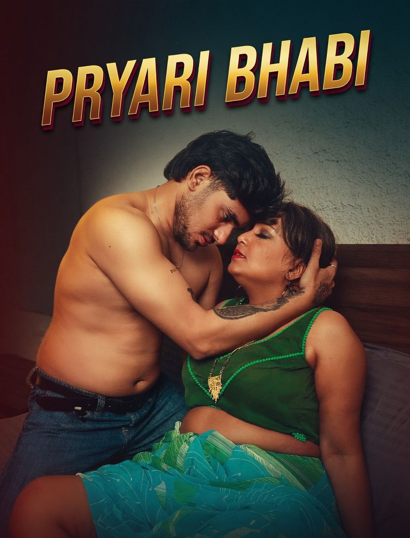 Pryari Bhabi (2026) Hindi Uncut Short Films