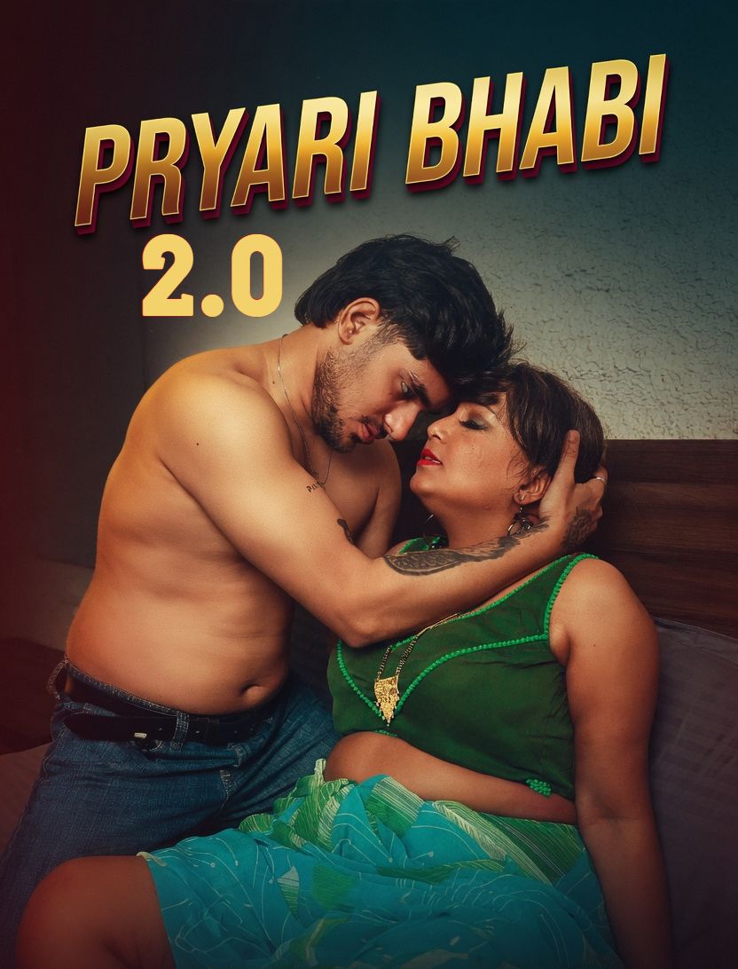 Pryari Bhabi 2.0 (2026) Hindi Uncut Short Films