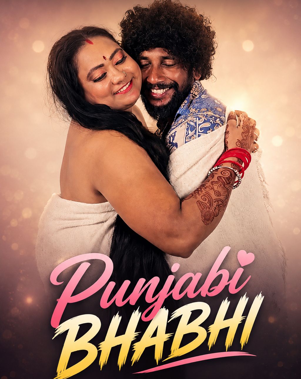 Punjabi Bhabhi (2026) Hindi IndianPinkLips Short Films