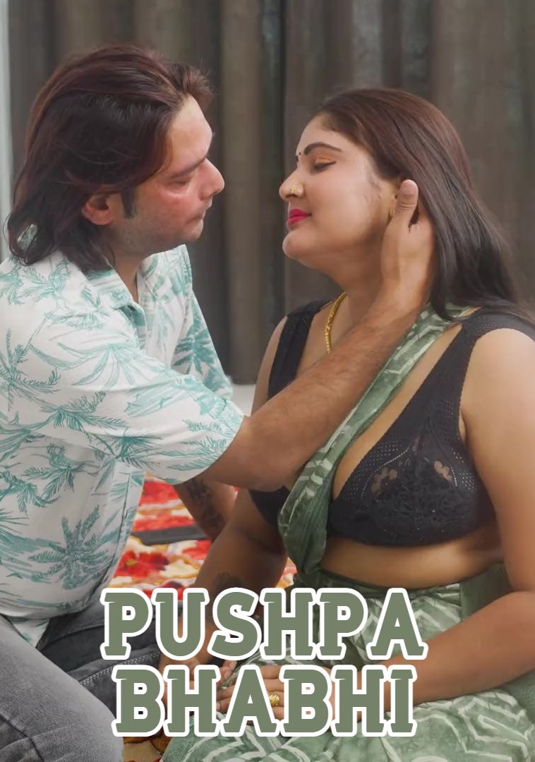 Pushpa Bhabhi (2026) Hindi Uncut Short Films