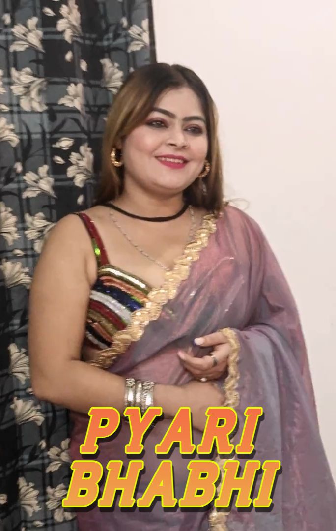 Pyari Bhabhi (2025) Hindi Uncut Short Films