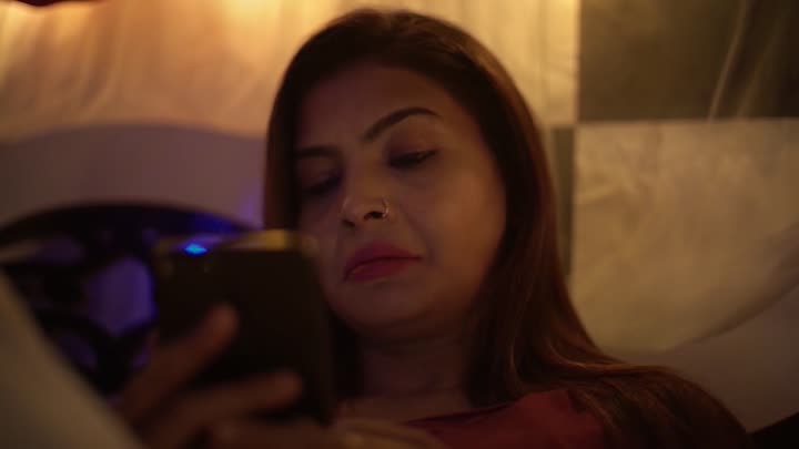 Raat Baaki (2026) Hindi Watcho Short Films