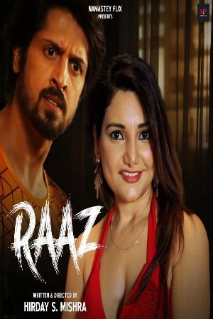 Raaz (2024) Hindi Namasteyflix Short Films