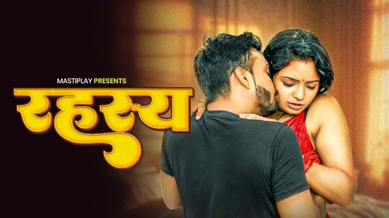 Rahasy (2026) Hindi MastiPlay Short Films