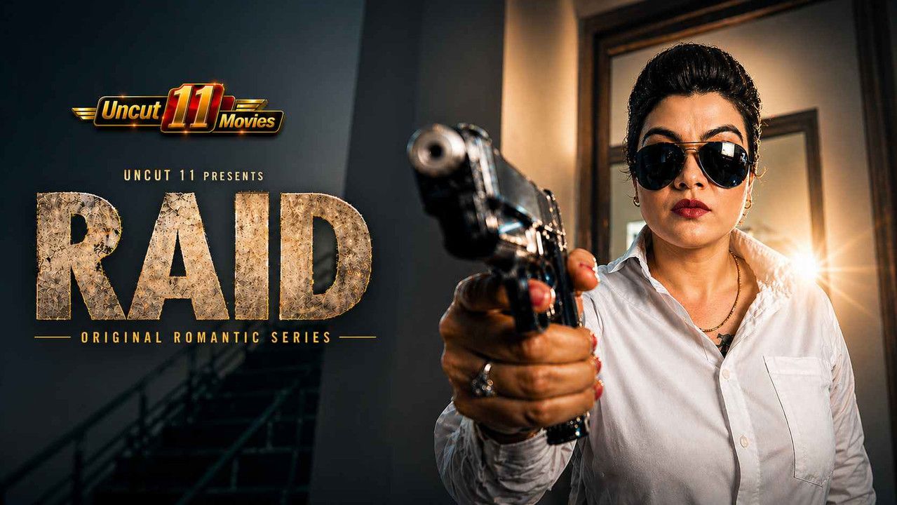 Raid (2021) Hindi 11Upmovies Short Films
