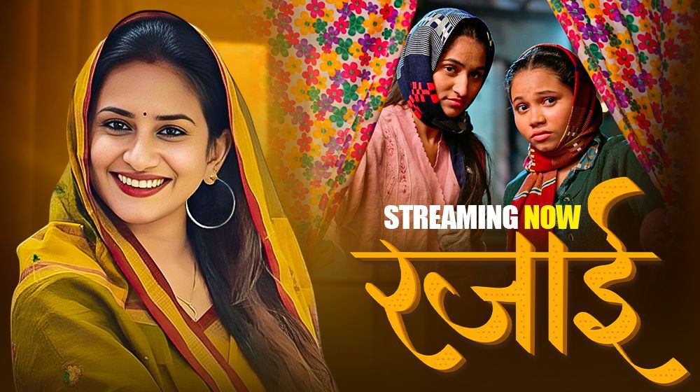 Rajai (2026) Hindi Season 01 Complete PullApp WEB Series