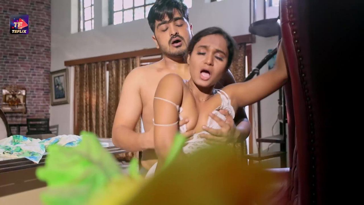 Rajani Ke Kand (2025) Hindi Season 01 Episodes 4 To 5 TeFlix WEB Series