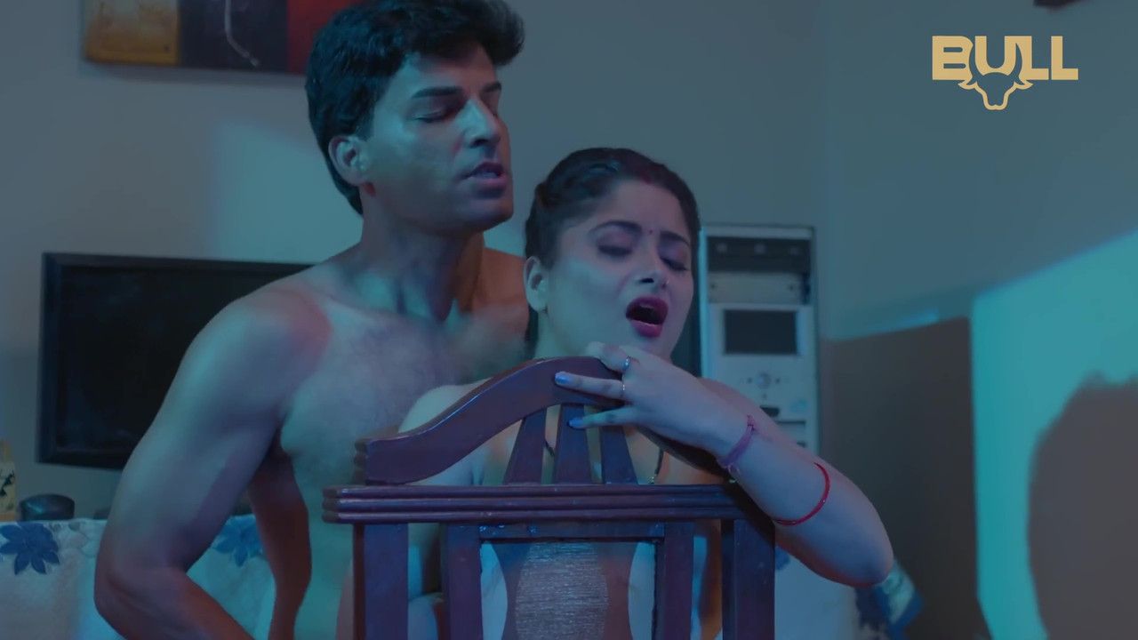 Rangbaaz (2025) Hindi Season 01 Episodes 3 TO 4 BullApp WEB Series