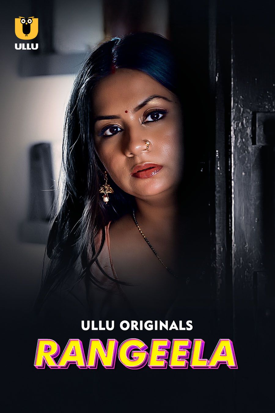 Rangeela (2026) Hindi Season 01 Part 01 ULLU WEB Series