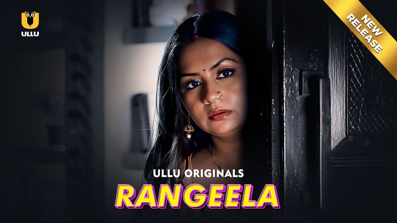 Rangeela (2026) Hindi Season 01 Part 01 ULLU WEB Series