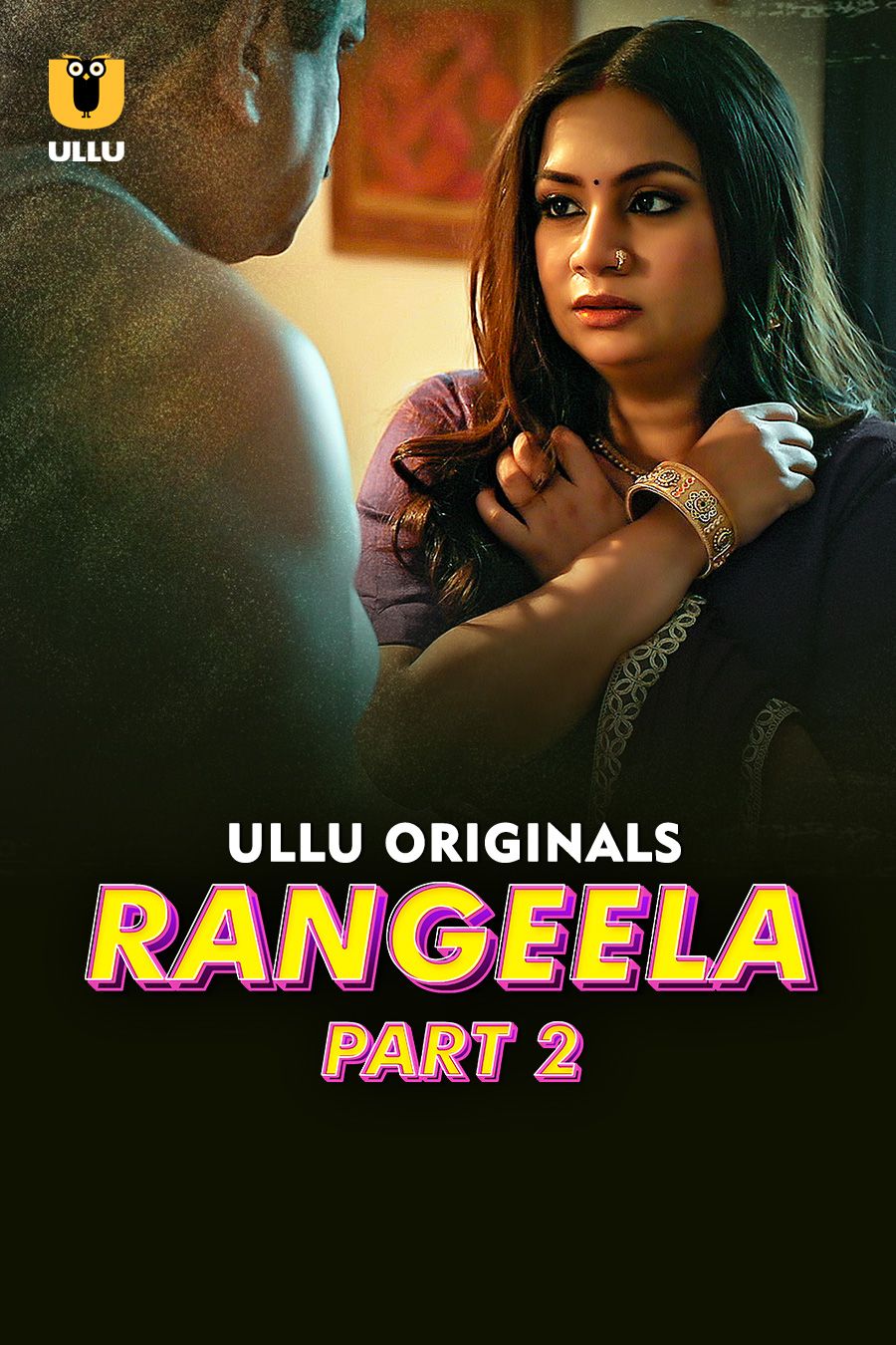 Rangeela (2026) Hindi Season 01 Part 02 ULLU WEB Series
