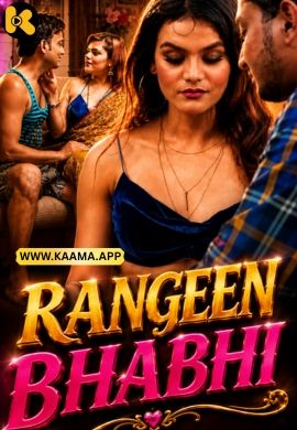 Rangeen Bhabhi (2026) Hindi Kaama Short Films