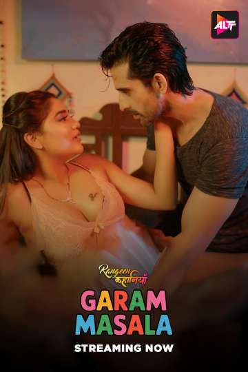 Rangeen Kahaniyan (Garam Masala) (2025) Hindi Season 22 Episodes 1 TO 4 Added AltBalaji WEB Serie