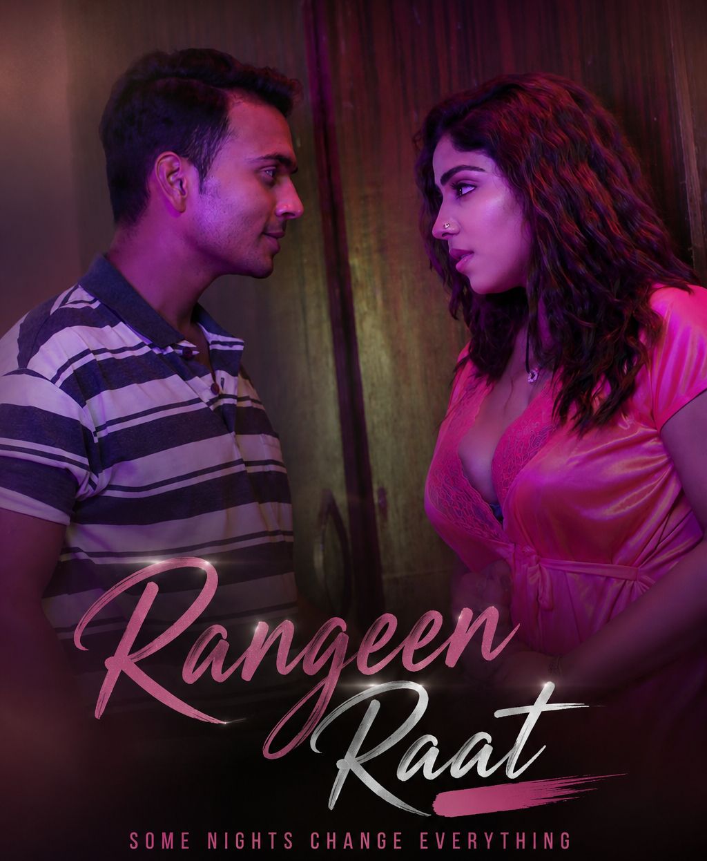 Rangeen Raat (2026) Hindi IndianPinkLips Short Films