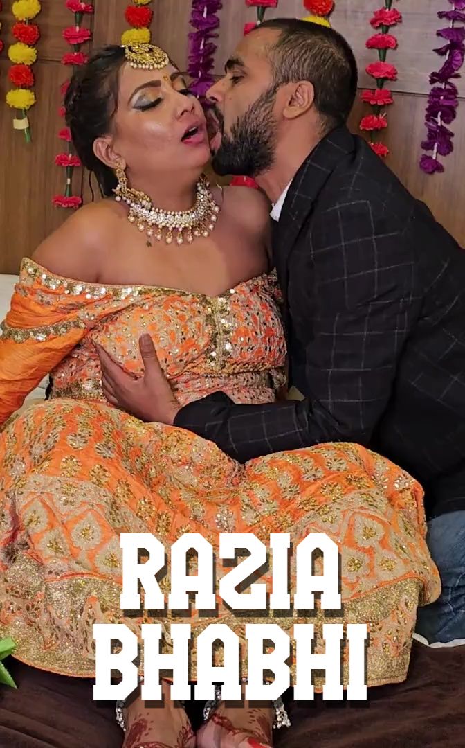 Razia Bhabhi (2025) Hindi FlameMovies Short Films