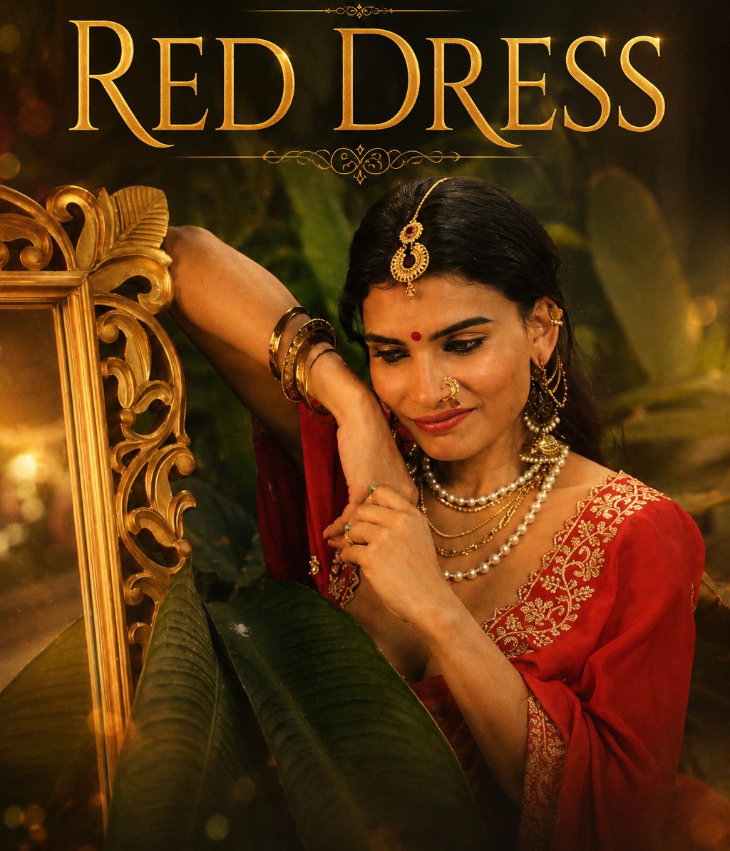 Red Dress (2026) Hindi ResmiNair Short Films