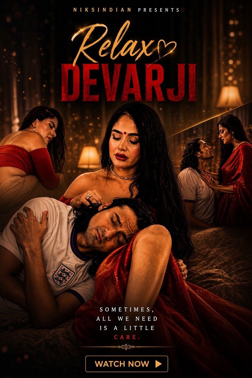 Relax Devarji (2026) Hindi NiksIndian Short Films