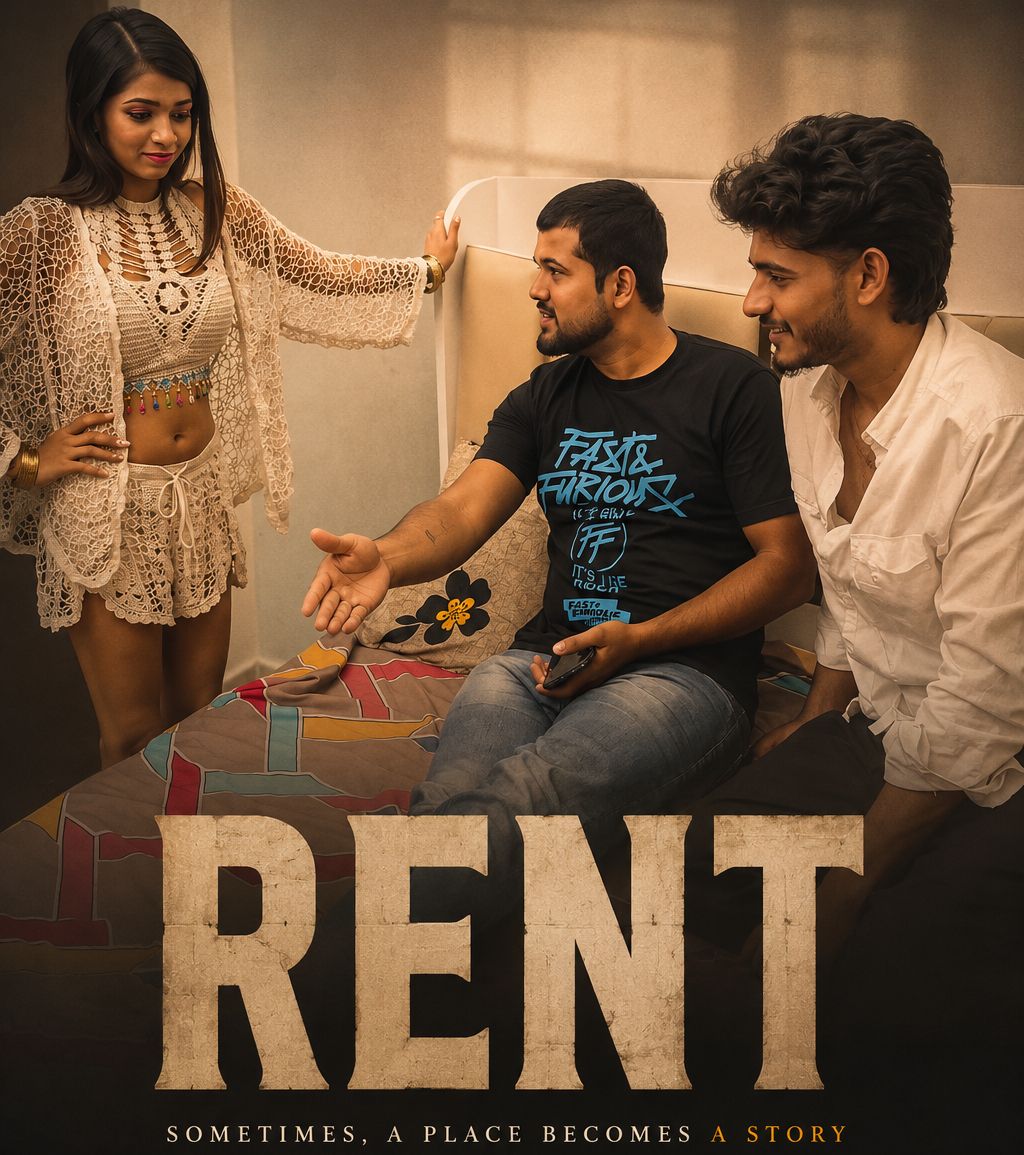 Rent (2026) Hindi Uncut Short Films
