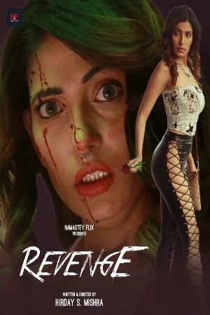 Revenge (2024) Hindi Namasteyflix Short Films