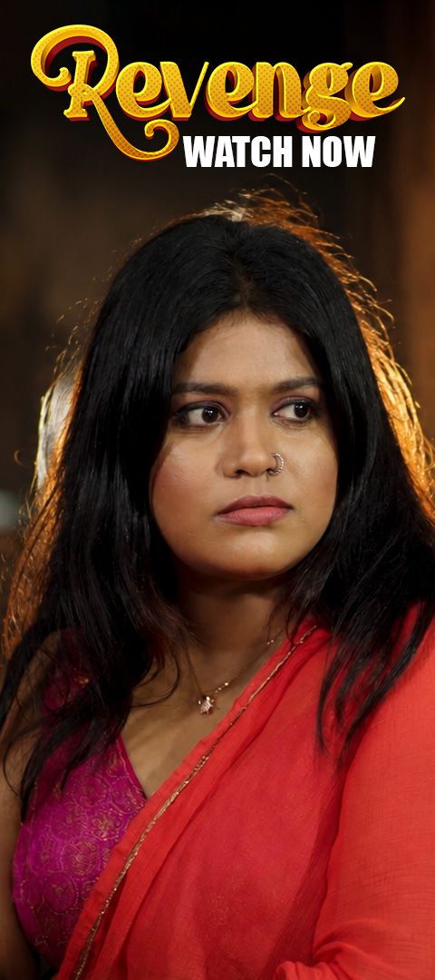 Revenge (2026) Hindi Season 1 Episodes 1 To 6 TikuTv WEB Series
