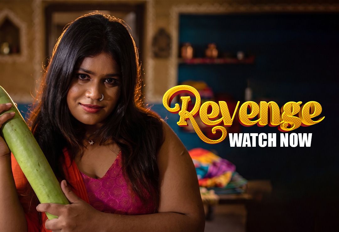 Revenge (2026) Hindi Season 1 Episodes 1 To 6 TikuTv WEB Series