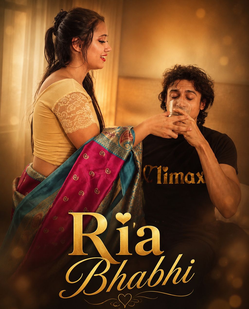 Ria Bhabhi (2026) Hindi NiksIndian Short Films