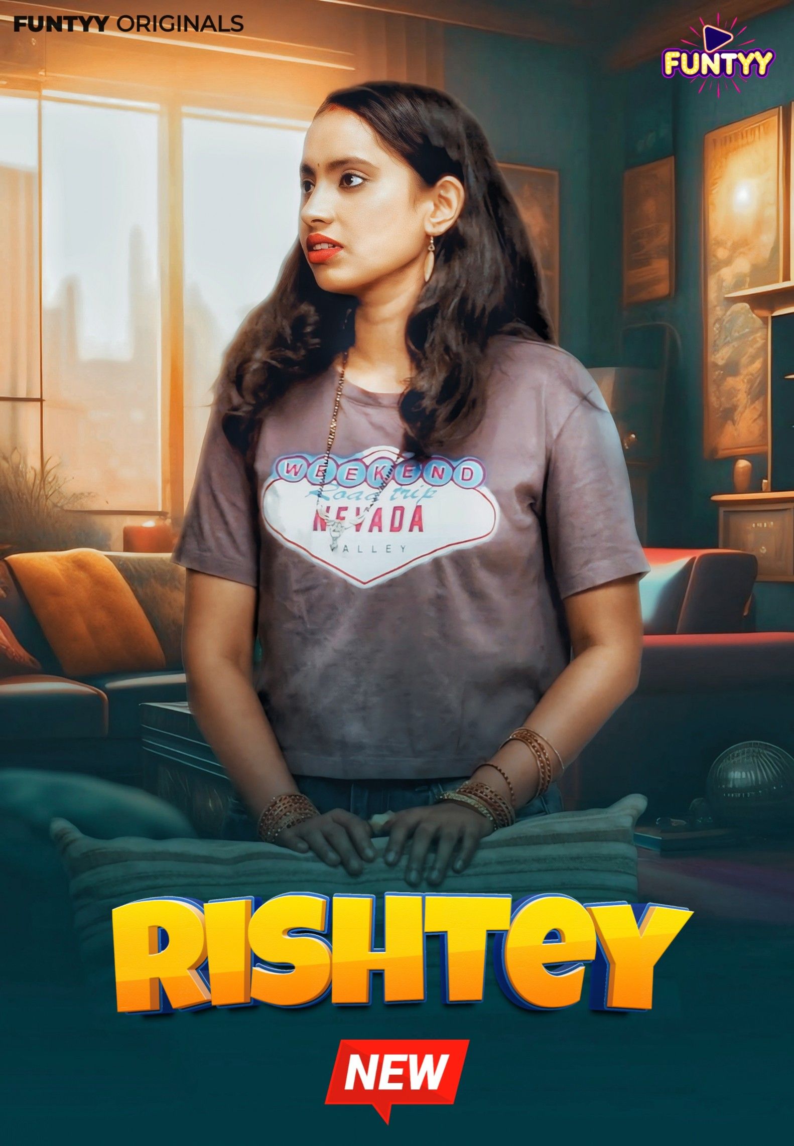 Rishtey (2025) Hindi Funtyy Short Films