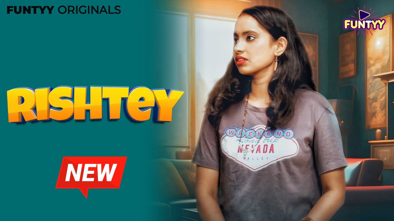 Rishtey (2025) Hindi Funtyy Short Films