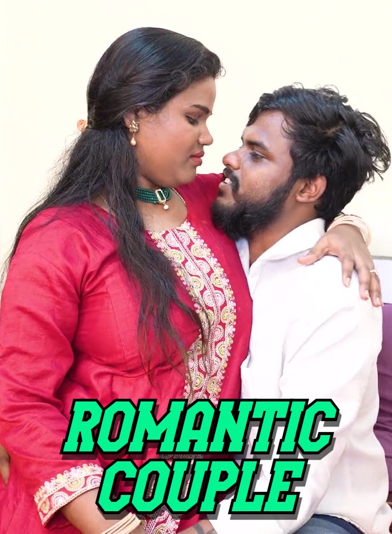 Romantic Couple (2025) Hindi Uncut Short Film