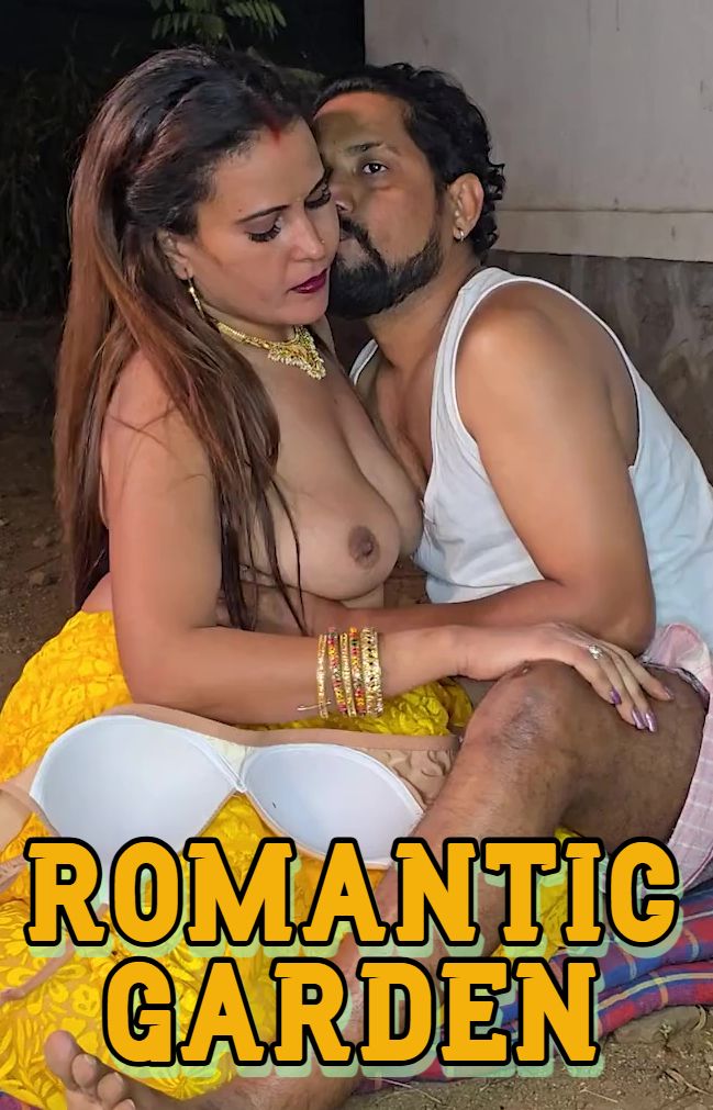 Romantic Garden (2025) Hindi Uncut Short Films