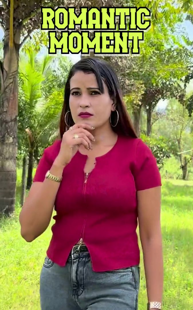 Romantic Moment (2025) Hindi Uncut Short Films