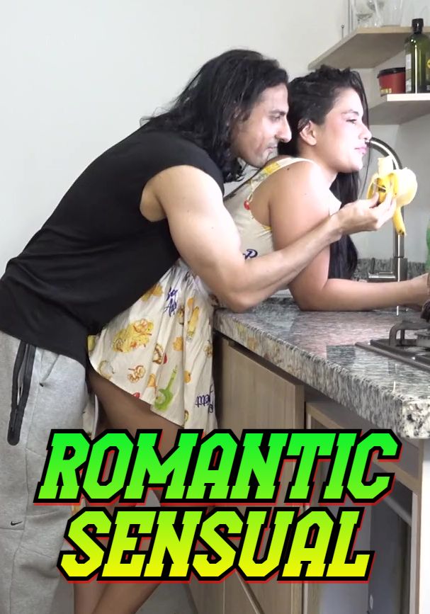 Romantic Sensual (2025) Hindi Niks Short Films
