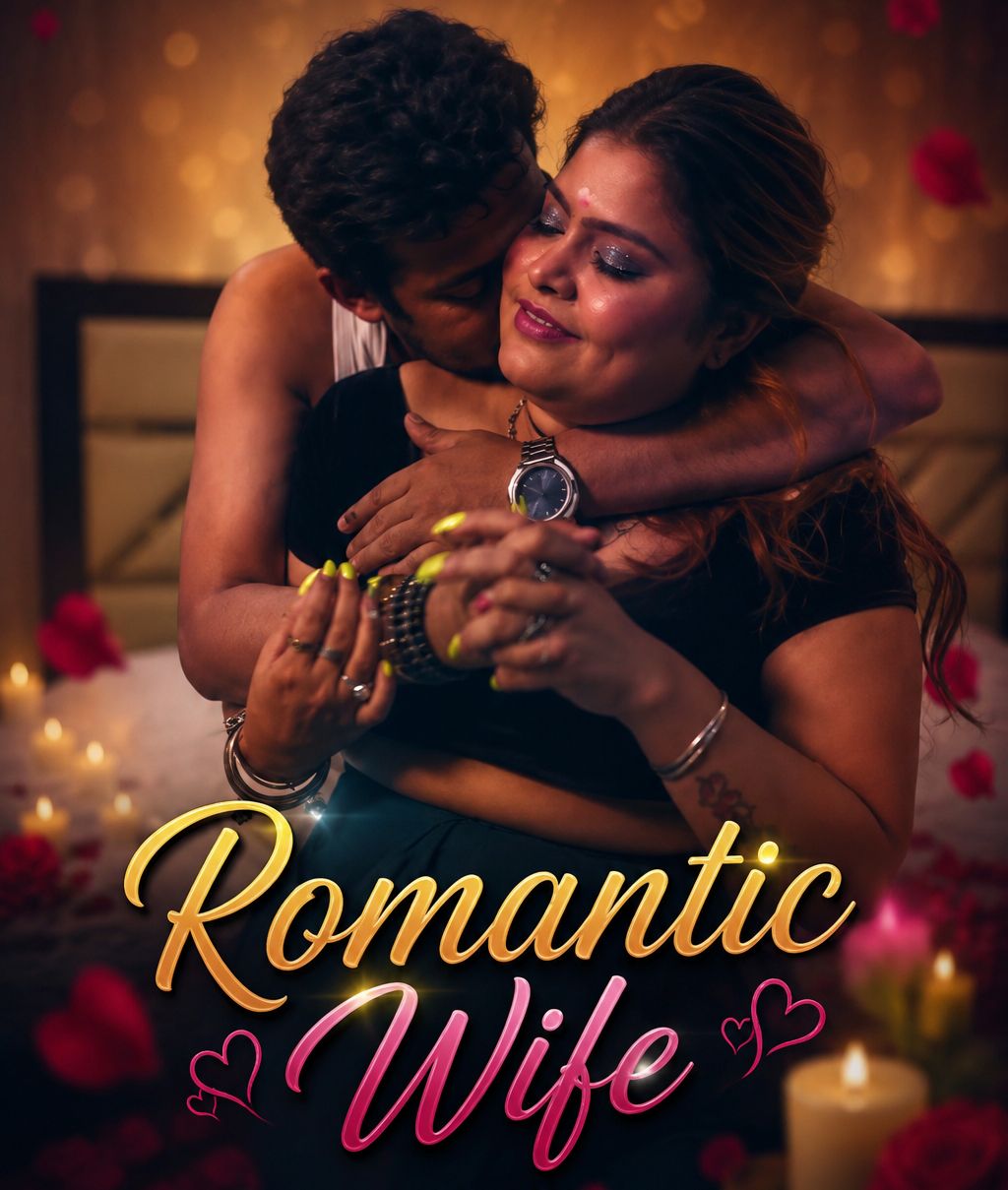 Romantic Wife (2026) Hindi Uncut Short Films