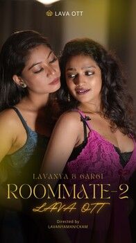 Room Mate 2 (2025) Hindi Lava Short Films