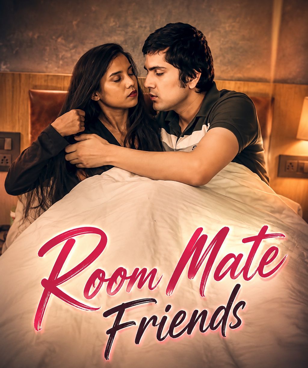 Room Mate Friends (2026) Hindi Uncut Short Films