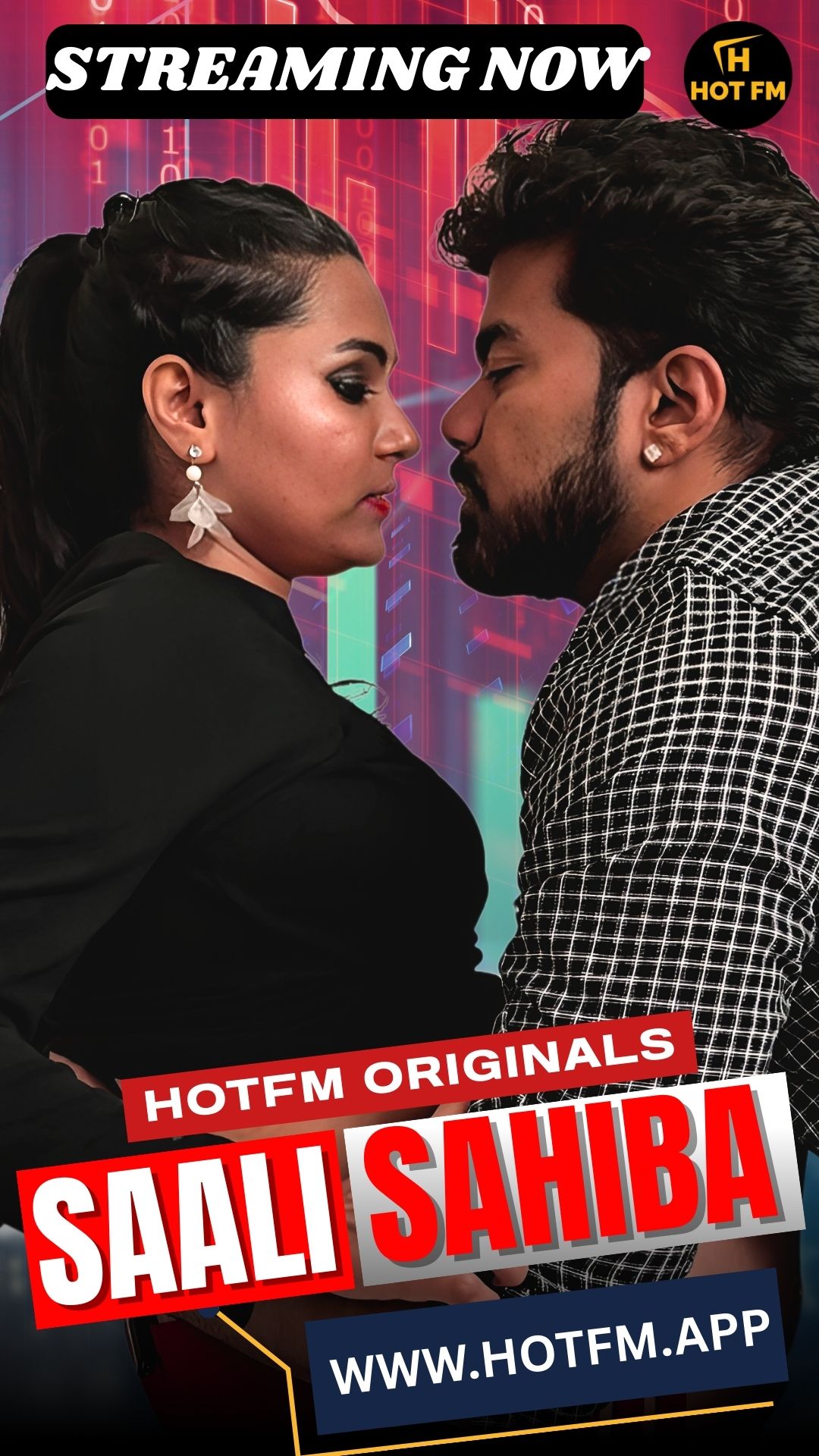 Saali Sahiba (2026) Hindi HotFM Short Films