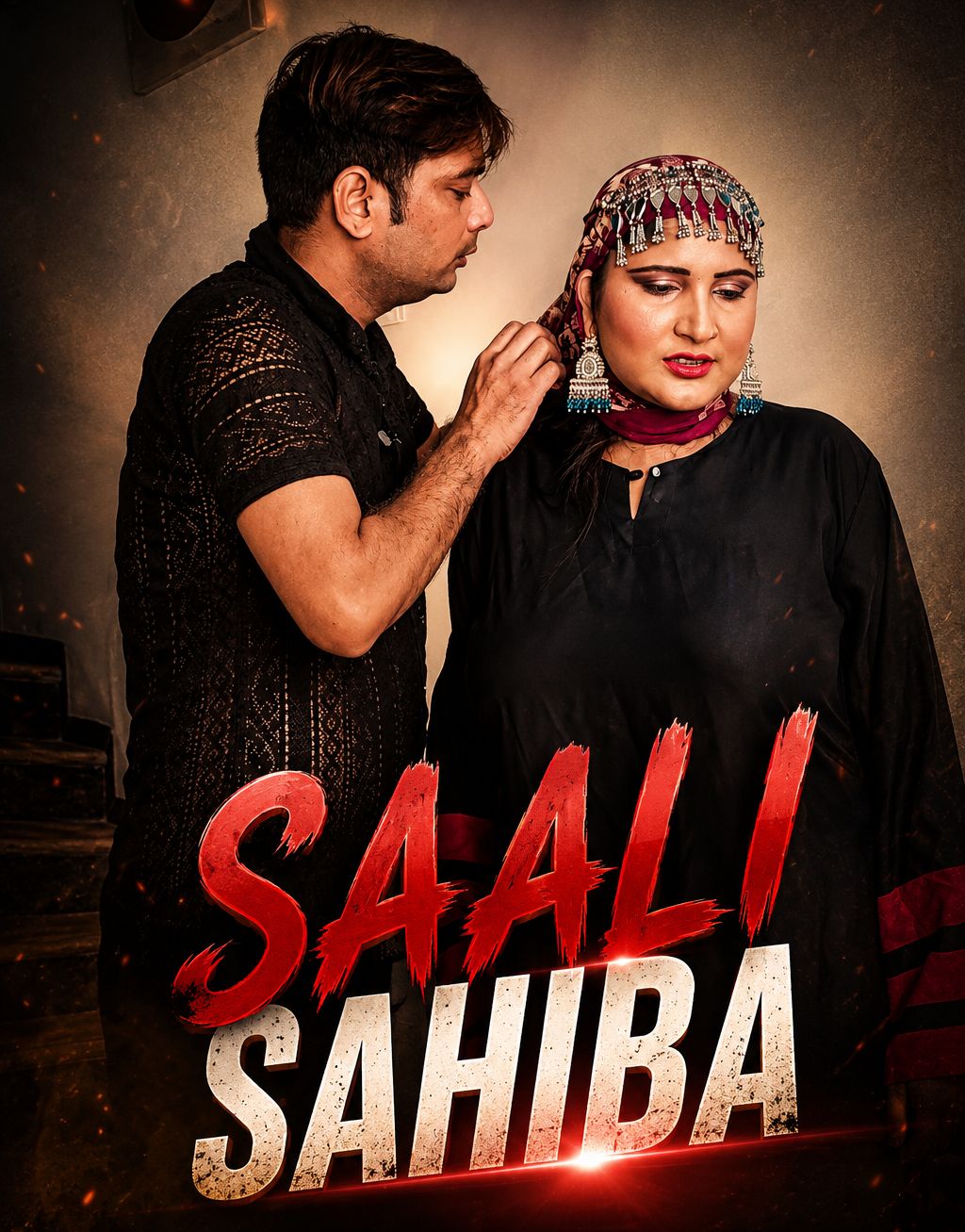 Saali Sahiba (2026) Hindi Uncut Short Films