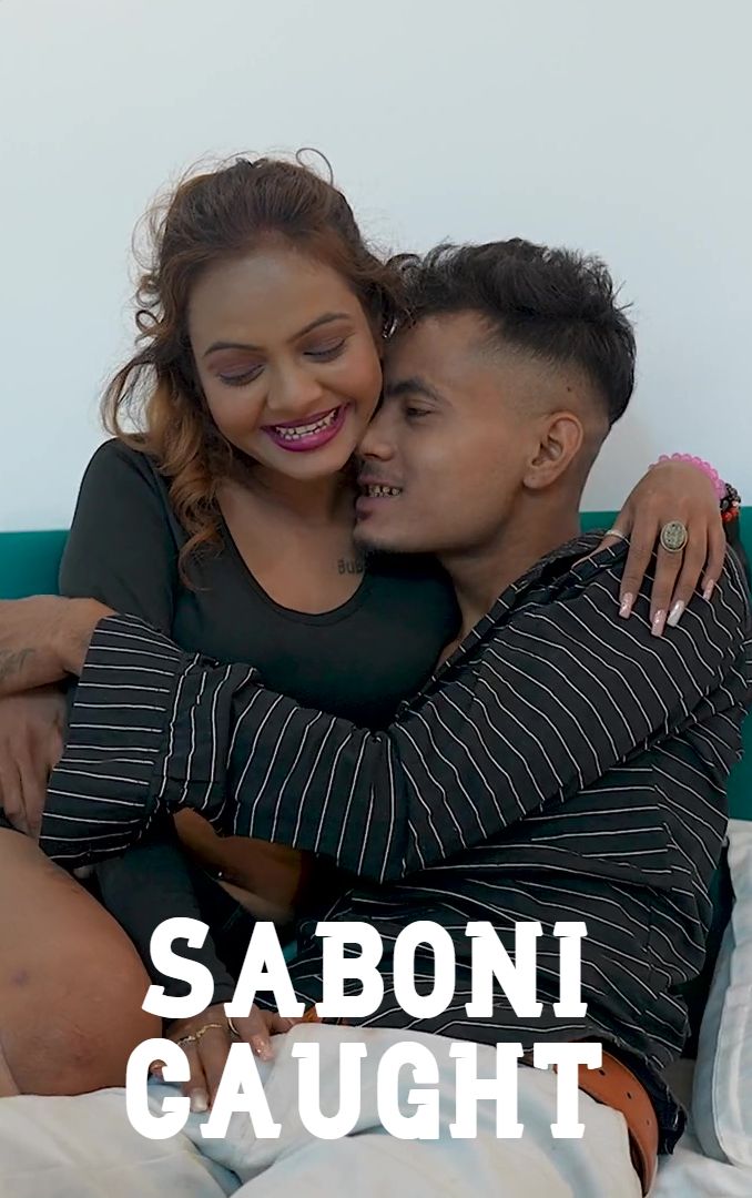 Saboni Caught (2026) Hindi Uncut Short Films