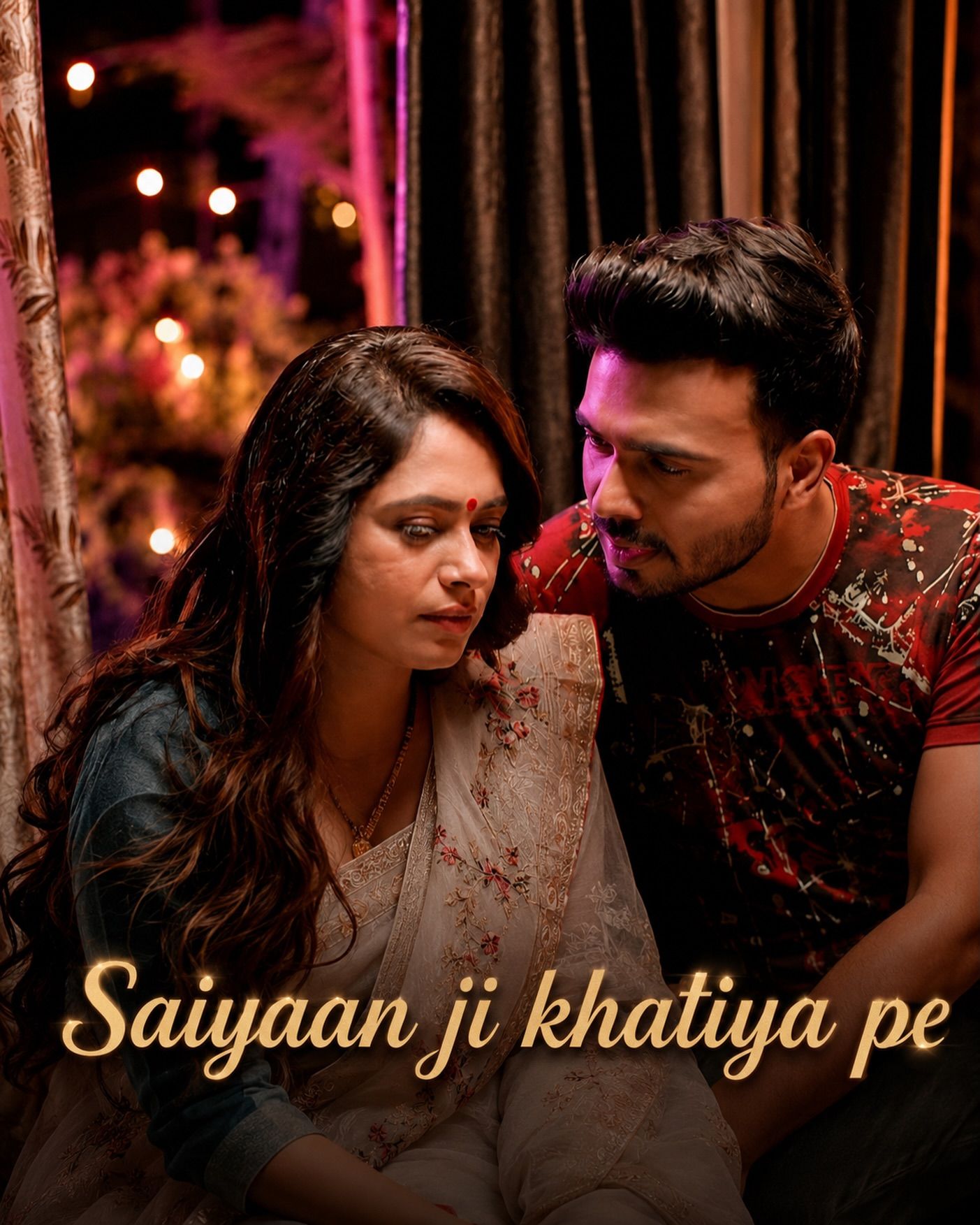 Saiyaan Ji Khatiya Pe (2026) Hindi Saathi Short Films