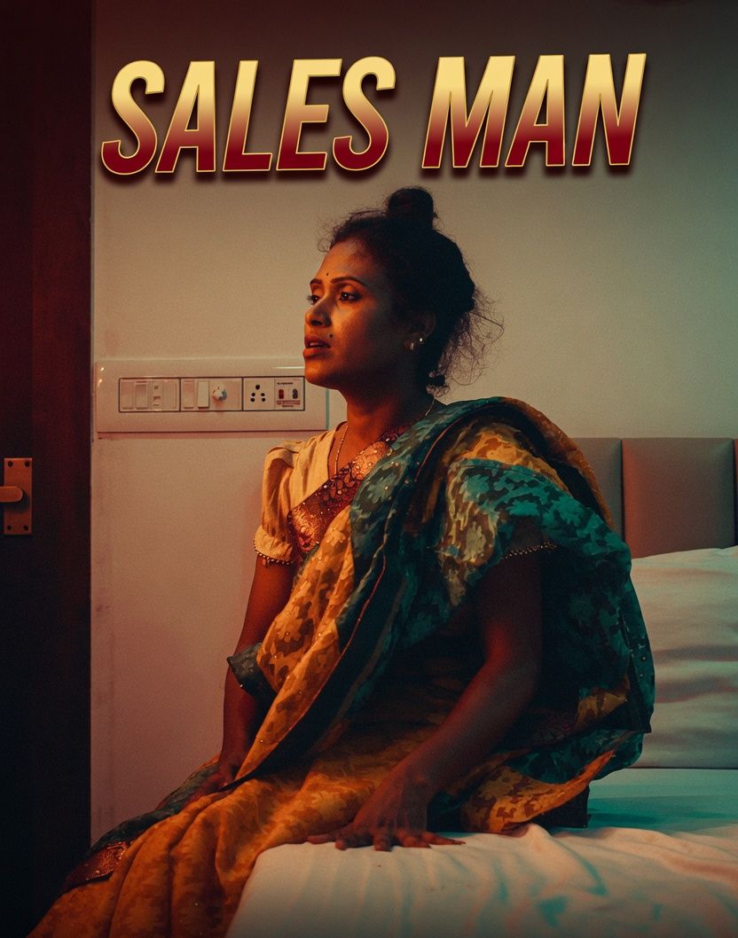 Sales Man (2026) Hindi Uncut Short Films