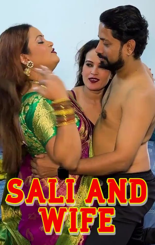 Sali And Wife (2025) Hindi Uncut Short Films