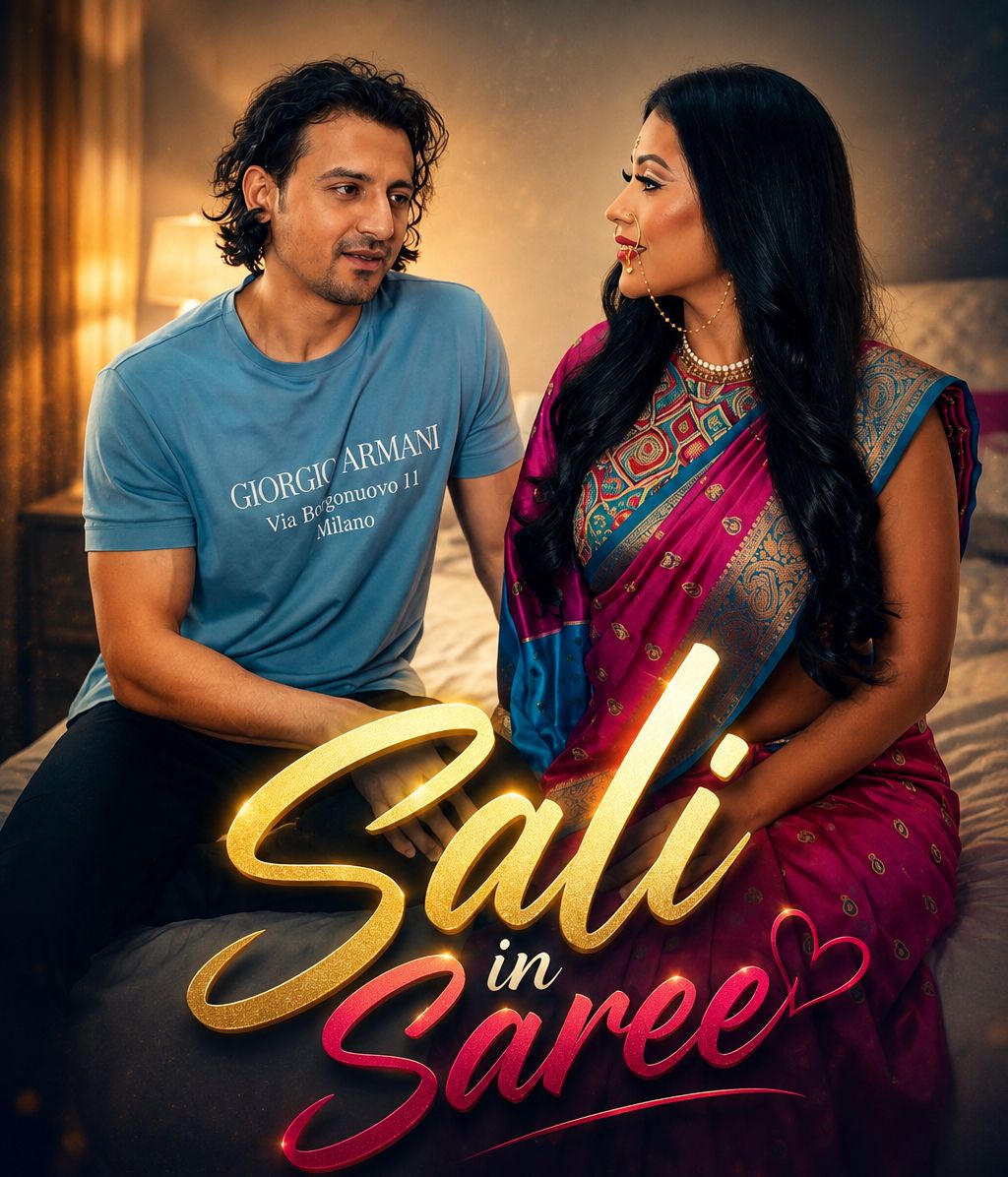 Sali in Saree (2026) Hindi NiksIndian Short Films