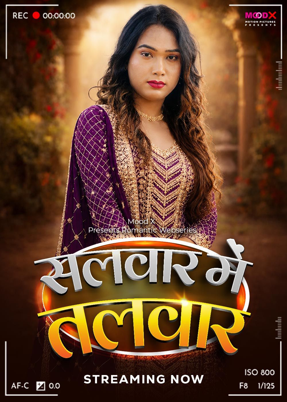 Salwar Me Talwar BTS (2026) Hindi MoodX Short Films