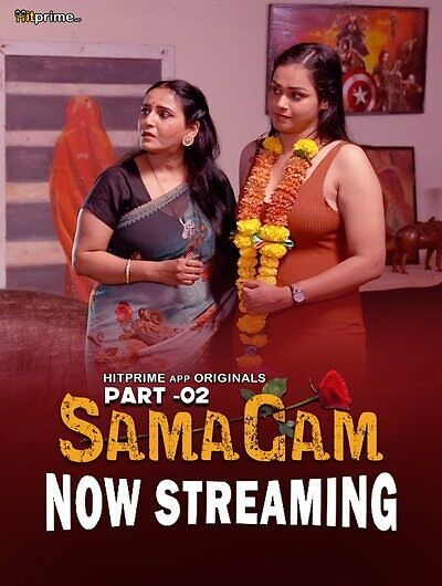 Samagam (2024) Hindi Part 2 HitPrime Web Series