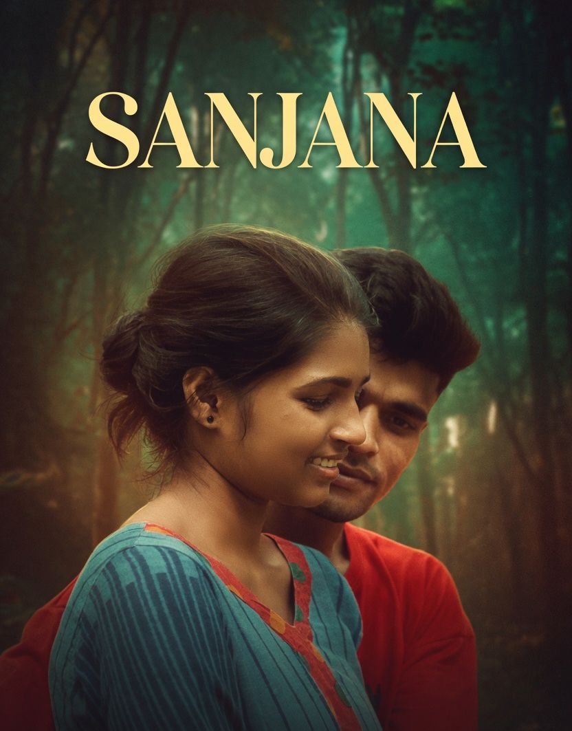 Sanjana Uncut (2026) Hindi Xtreme Short Films