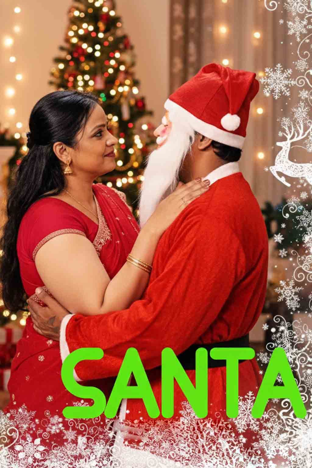 Santa (2025) Malayalam FridaySeries Short Films