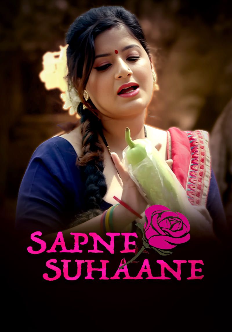 Sapne Suhane (2026) Hindi Season 1 Episodes 1 To 2 UNRATED WEB Series
