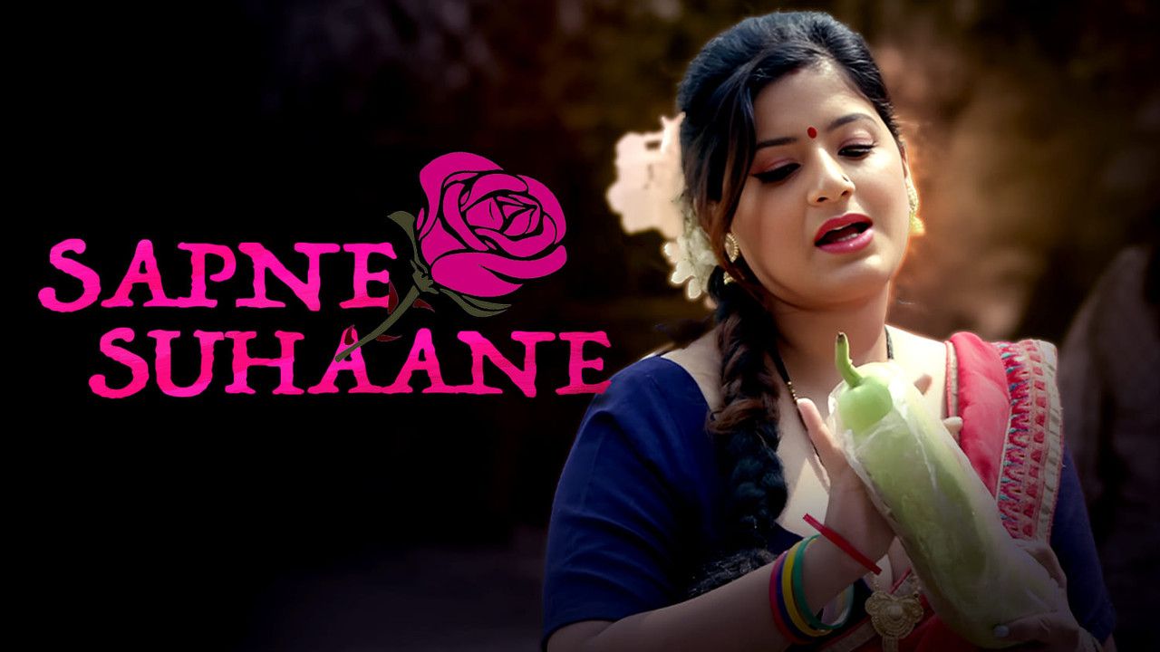 Sapne Suhane (2026) Hindi Season 1 Episodes 1 To 2 UNRATED WEB Series