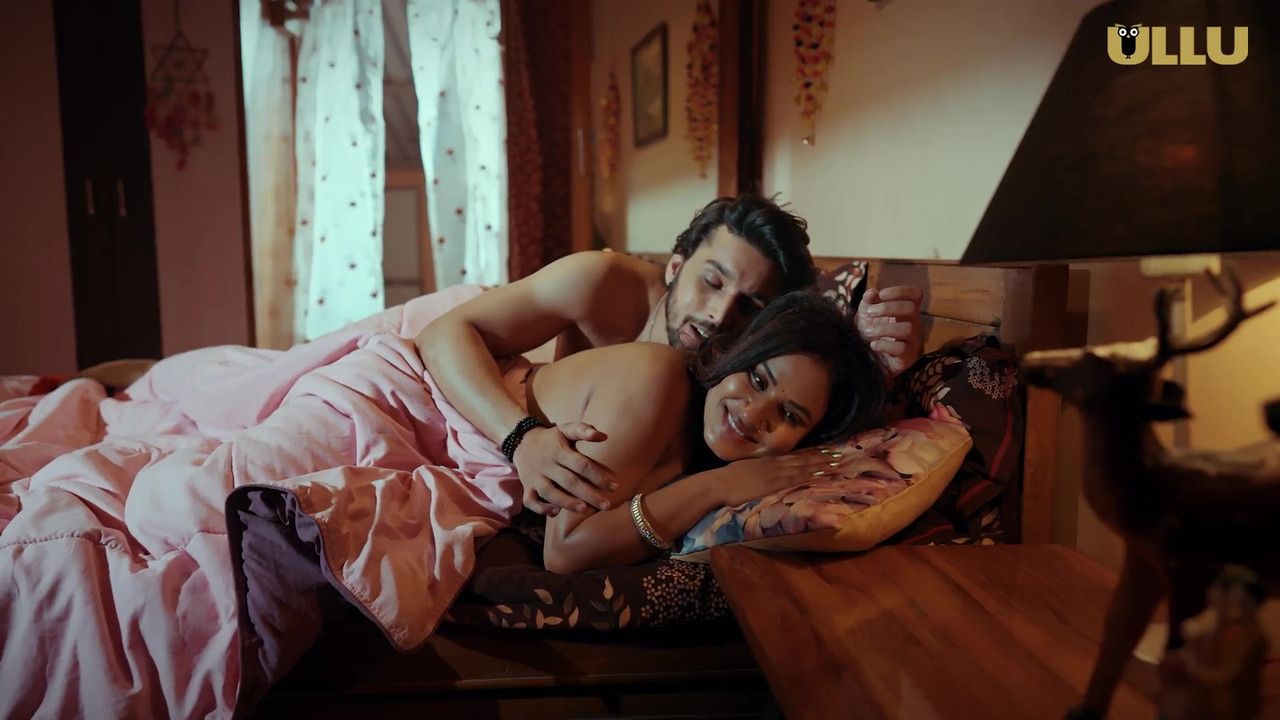 Sarkaaye Lo Khatiya  (2025) Hindi Season 01 Part 01 ULLU WEB Series